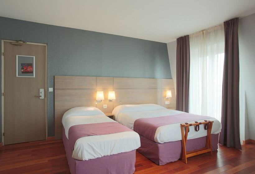 ファミリールーム, Grand Hotel Du Loiret