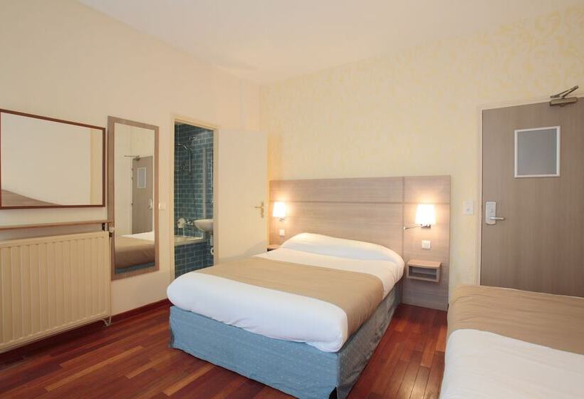 ファミリールーム, Grand Hotel Du Loiret