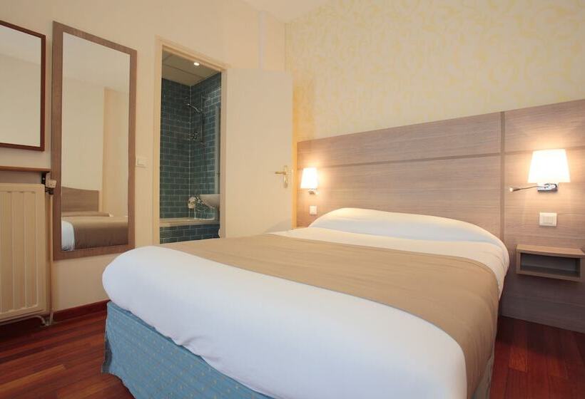 ファミリールーム, Grand Hotel Du Loiret