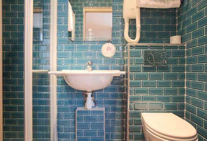 スタンダードシングルルーム, Grand Hotel Du Loiret