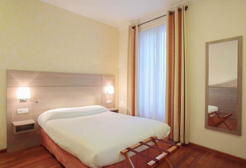 ファミリールーム, Grand Hotel Du Loiret