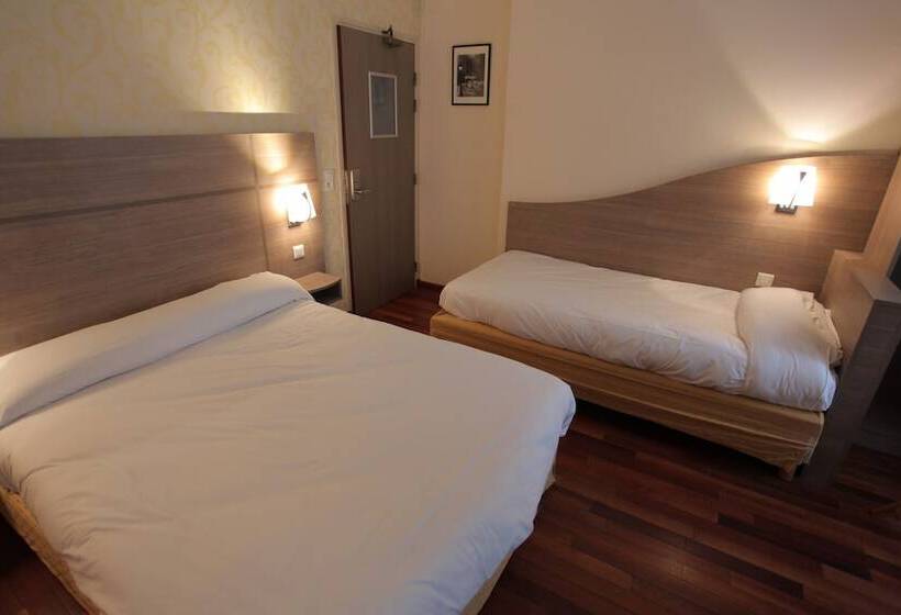 ファミリールーム, Grand Hotel Du Loiret