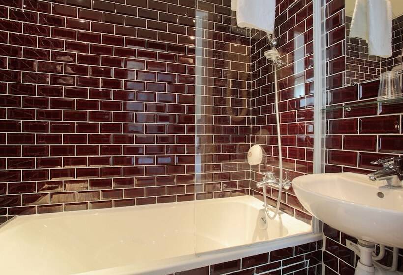 ファミリールーム, Grand Hotel Du Loiret