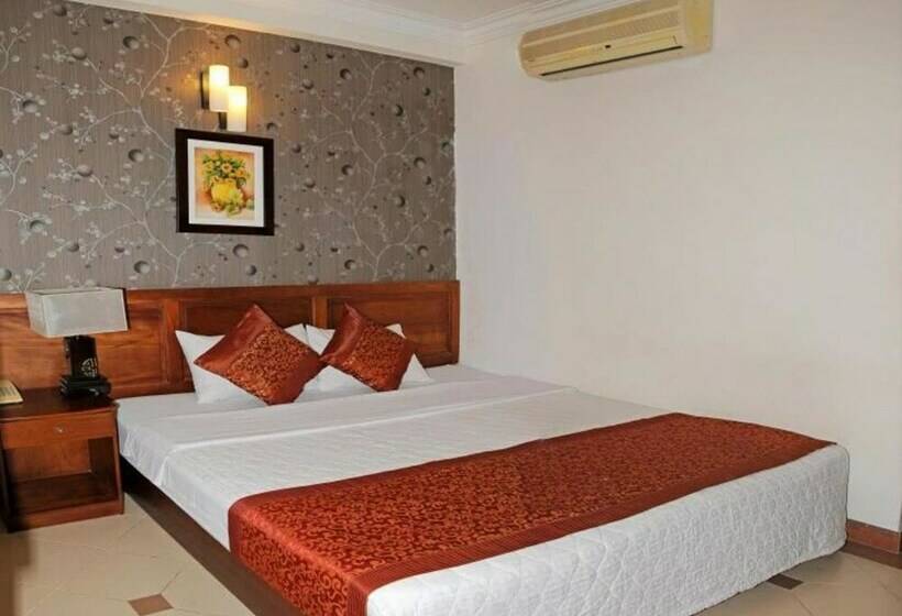 اتاق استاندارد, Hong Han