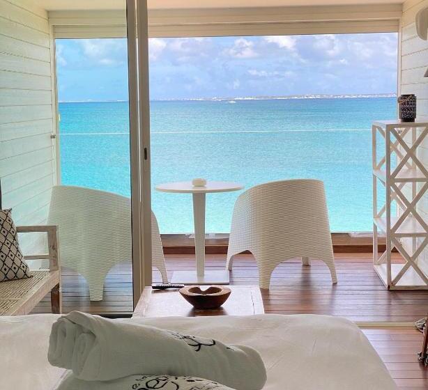 اتاق سوپریور, Le Temps Des Cerises Hotel Beach