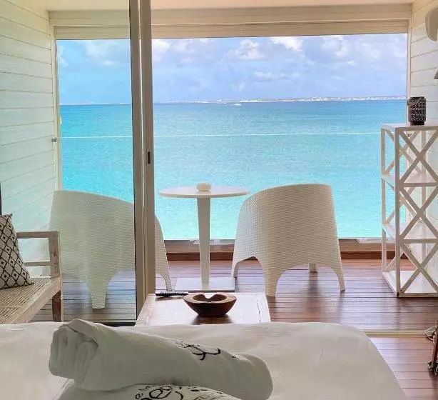 اتاق سوپریور, Le Temps Des Cerises Hotel Beach