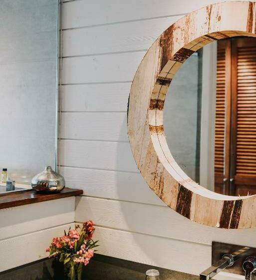 اتاق راحتی, Le Temps Des Cerises Hotel Beach