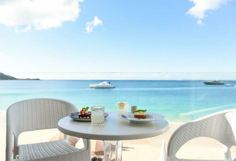 اتاق استاندارد, Le Temps Des Cerises Hotel Beach