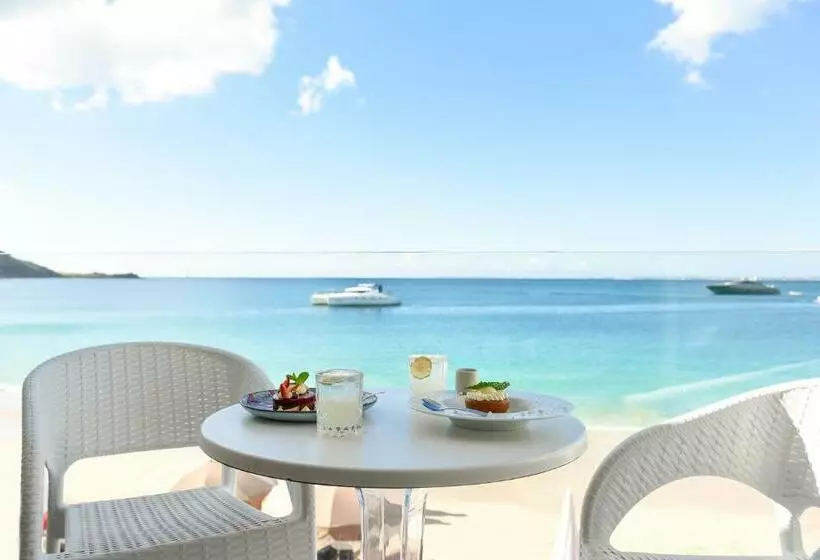 اتاق استاندارد, Le Temps Des Cerises Hotel Beach