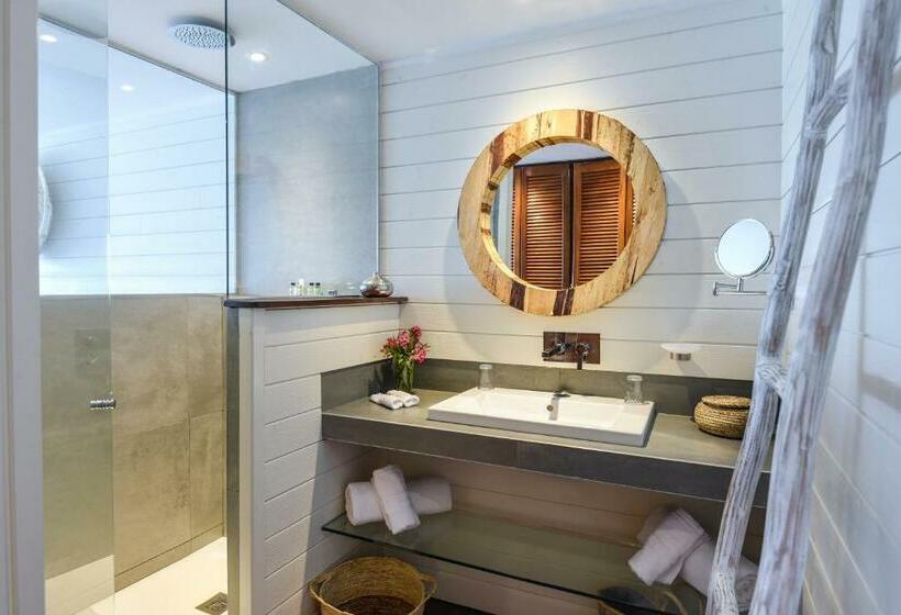 اتاق راحتی, Le Temps Des Cerises Hotel Beach