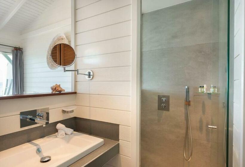اتاق استاندارد, Le Temps Des Cerises Hotel Beach