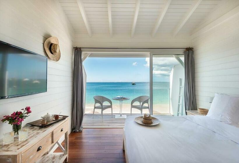 اتاق استاندارد, Le Temps Des Cerises Hotel Beach