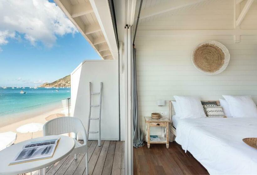 اتاق استاندارد, Le Temps Des Cerises Hotel Beach