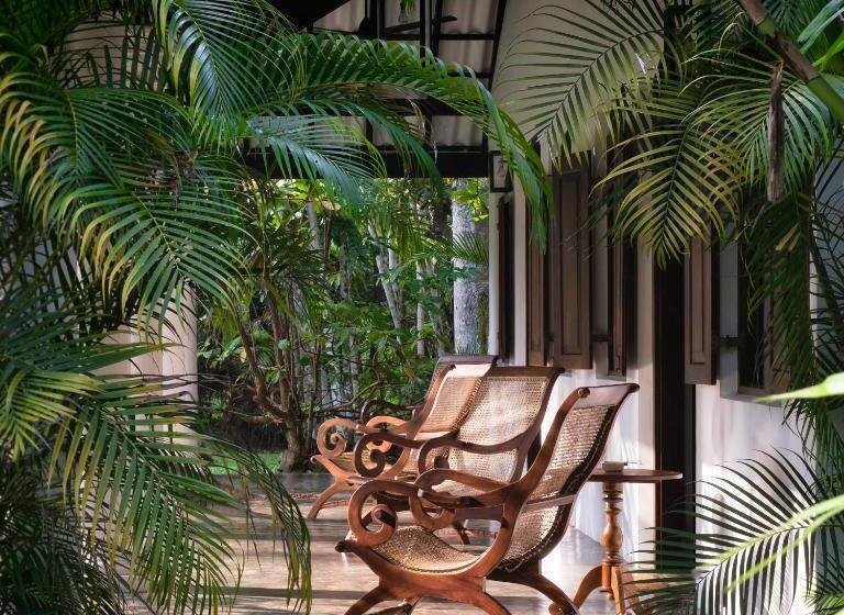 Enrumsvilla med swimming pool, Nisala Arana Boutique