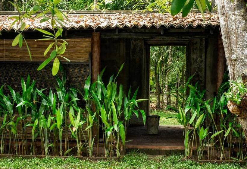 Enrumsvilla med swimming pool, Nisala Arana Boutique