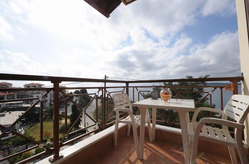 חדר סטנדרט, Panorama Spa