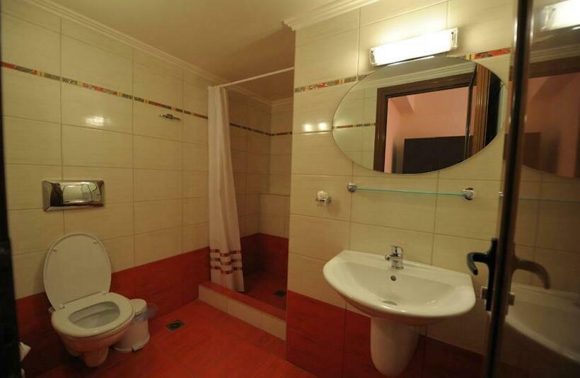 חדר סטודיו סטנדרד, Panorama Spa