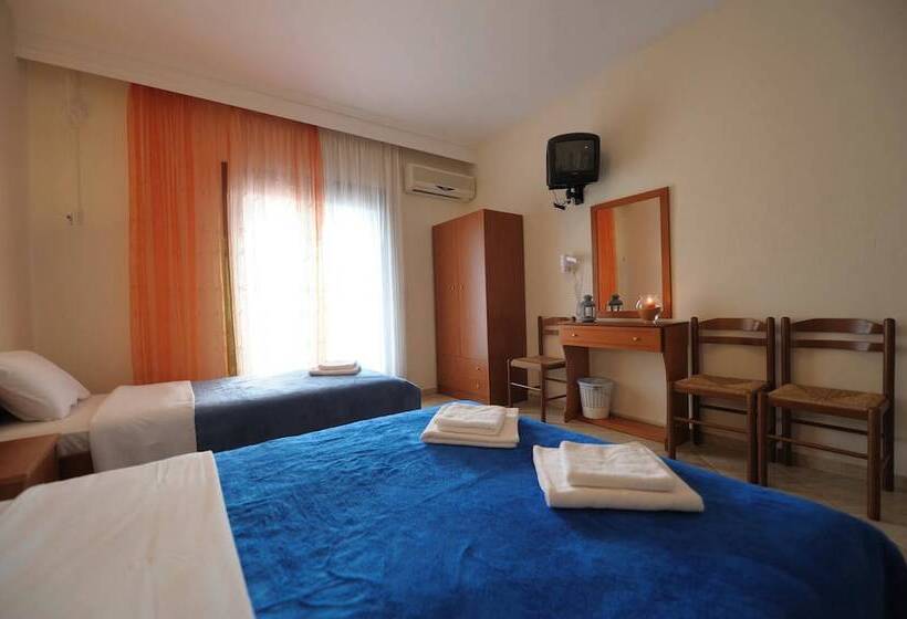 Студия Стандарт, Panorama Spa
