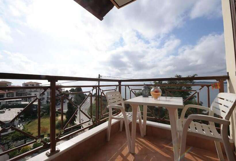 חדר סטודיו סטנדרד, Panorama Spa