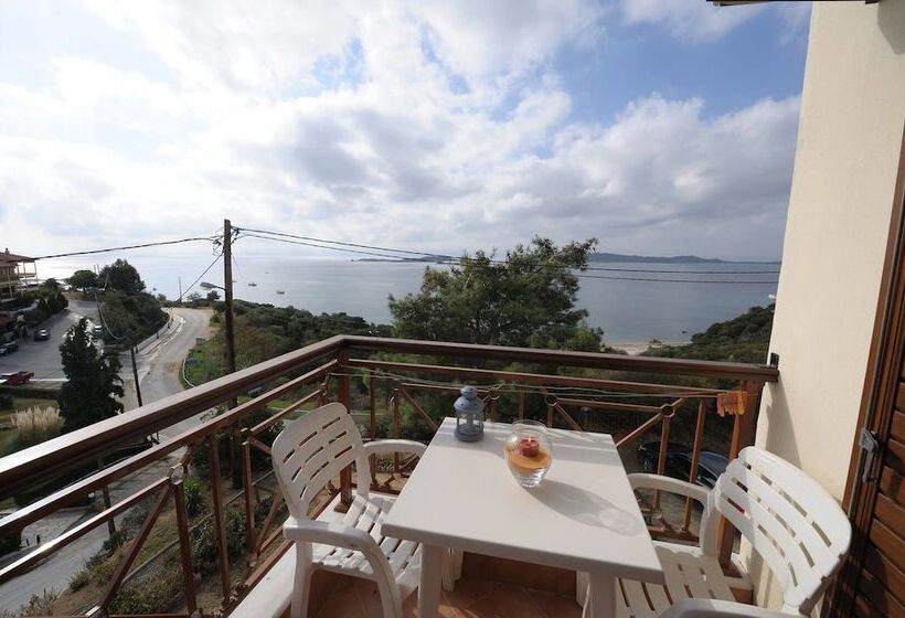 חדר סטודיו סטנדרד, Panorama Spa