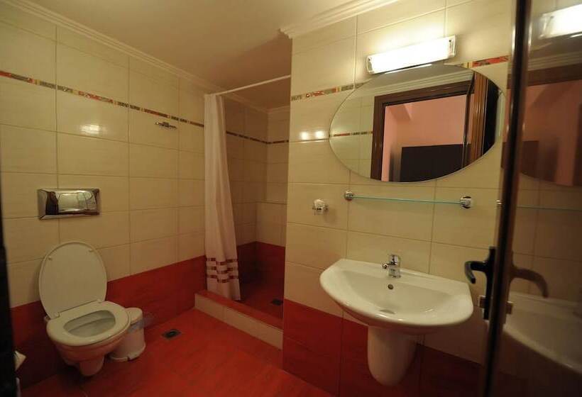 חדר סטודיו סטנדרד, Panorama Spa