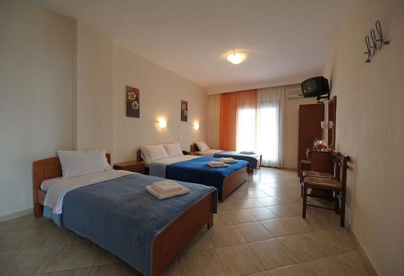 חדר סטודיו סטנדרד, Panorama Spa