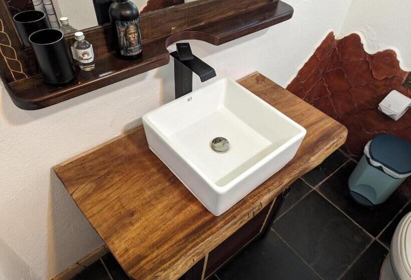 スタンダードルーム, Spirit Of Jungle Lodge