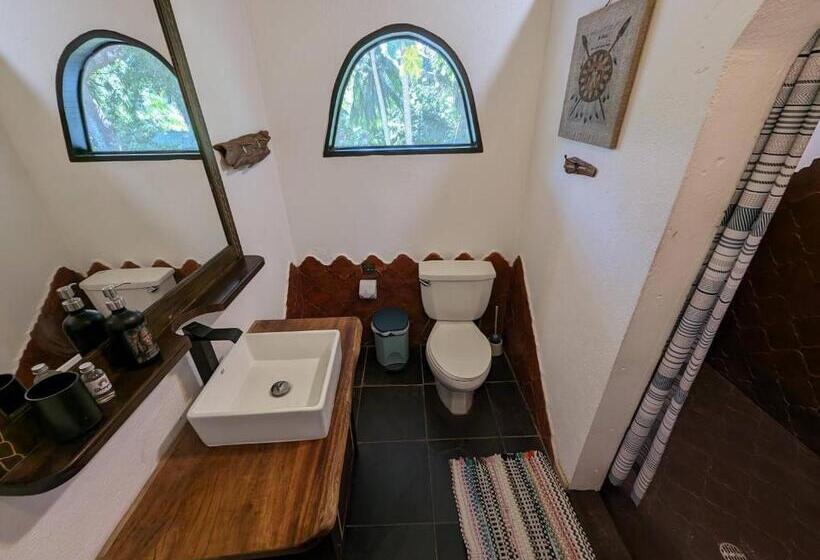 Номер Стандарт, Spirit Of Jungle Lodge