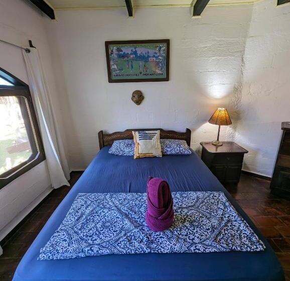 标准间, Spirit Of Jungle Lodge