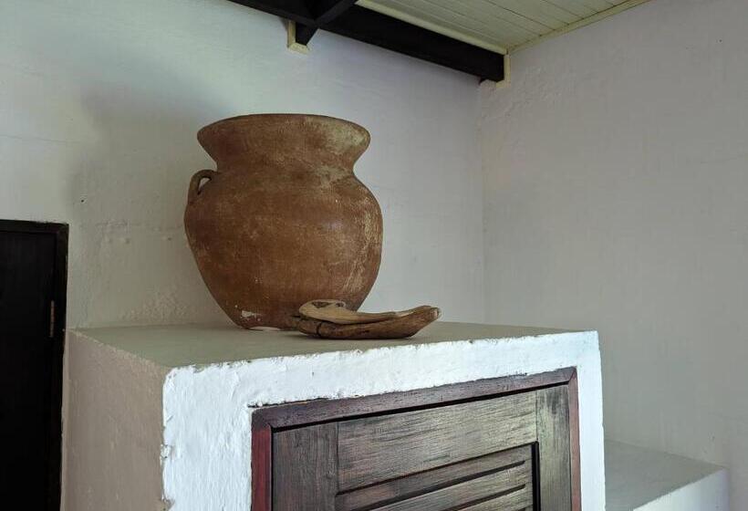 スタンダードルーム, Spirit Of Jungle Lodge