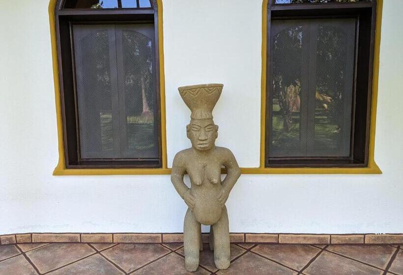 1ベッドルームアパートメント, Spirit Of Jungle Lodge