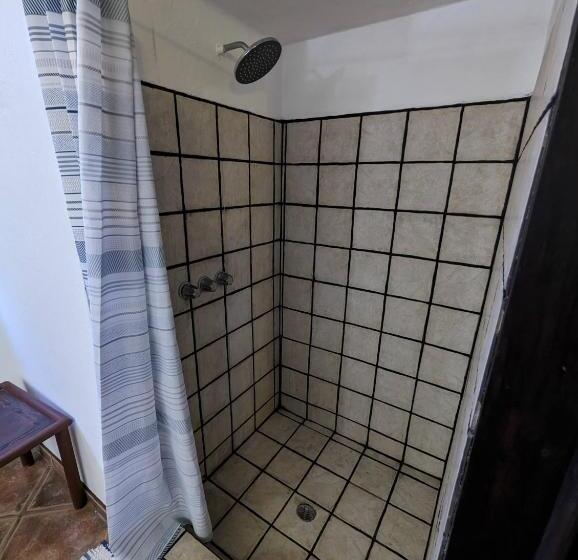 1ベッドルームアパートメント, Spirit Of Jungle Lodge