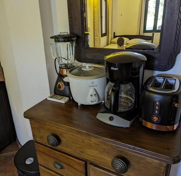 1ベッドルームアパートメント, Spirit Of Jungle Lodge