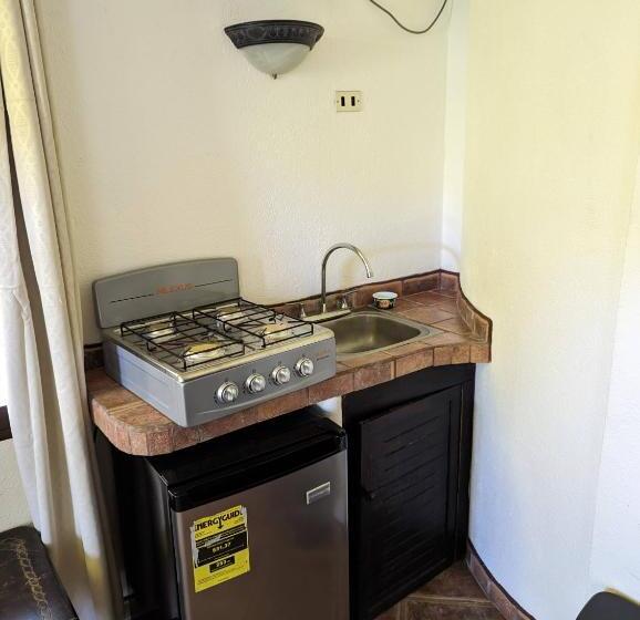 1ベッドルームアパートメント, Spirit Of Jungle Lodge