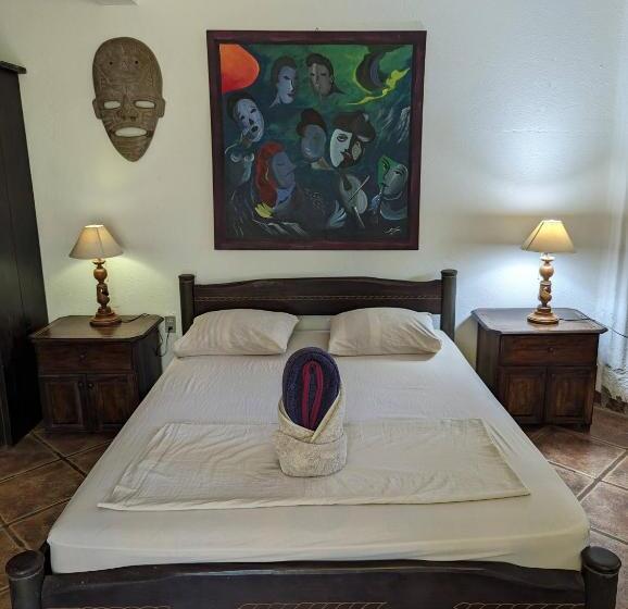 Апартаменты 1 Спальня, Spirit Of Jungle Lodge
