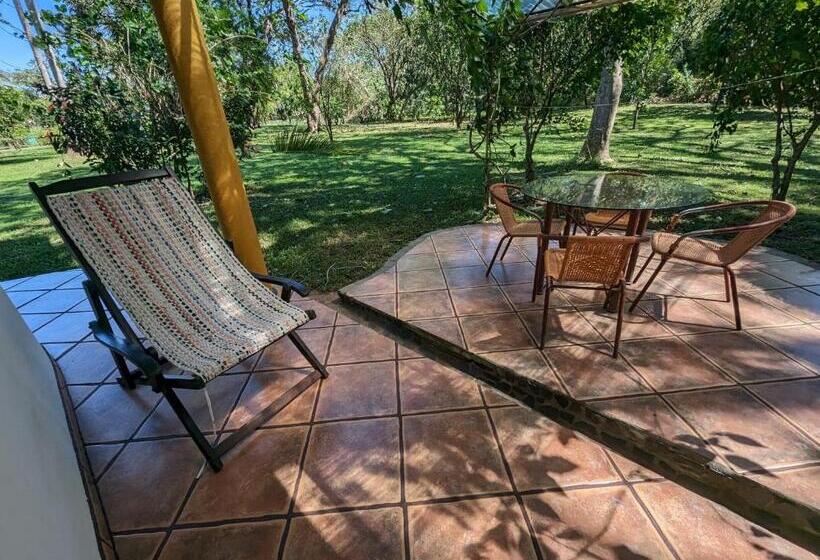 1ベッドルームアパートメント, Spirit Of Jungle Lodge