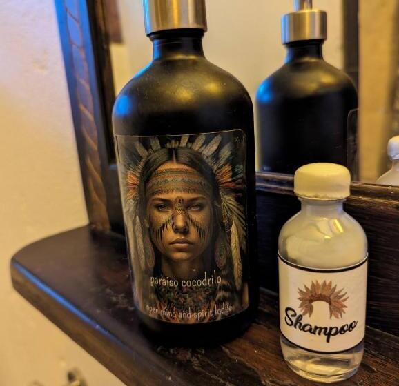 1ベッドルームのデラックスアパートメント, Spirit Of Jungle Lodge