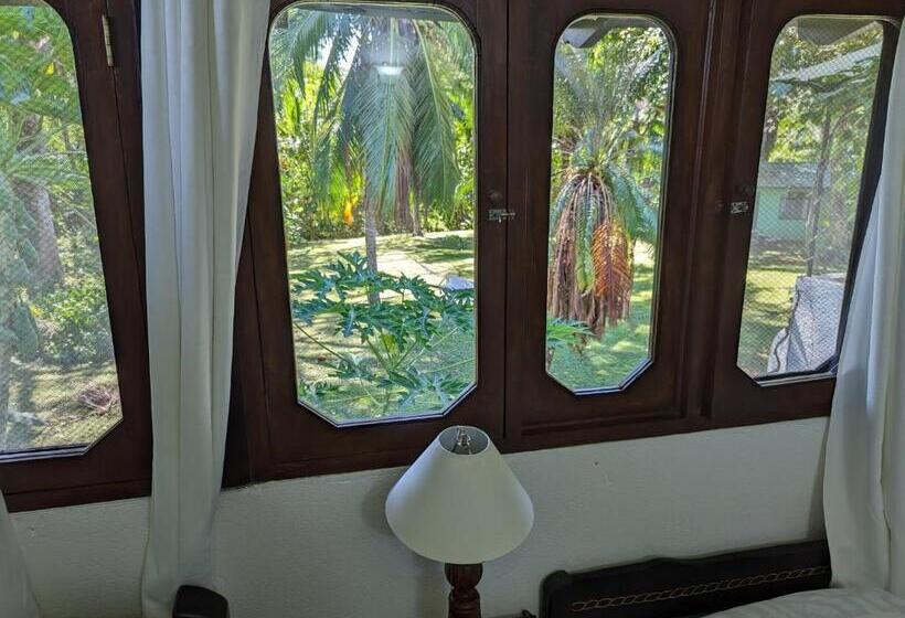 1ベッドルームのデラックスアパートメント, Spirit Of Jungle Lodge