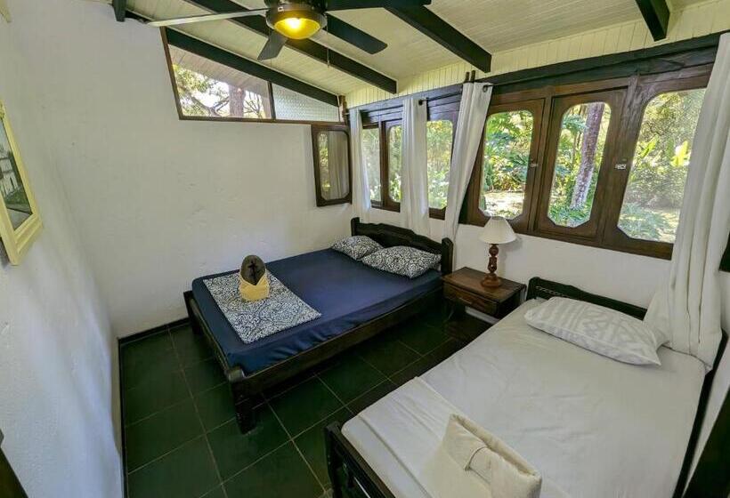Апартаменты Deluxe 1 Спальня, Spirit Of Jungle Lodge