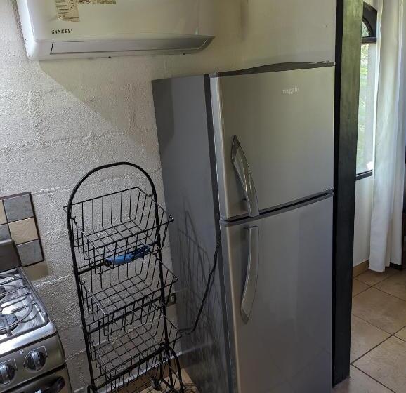 デラックスバンガロー, Spirit Of Jungle Lodge