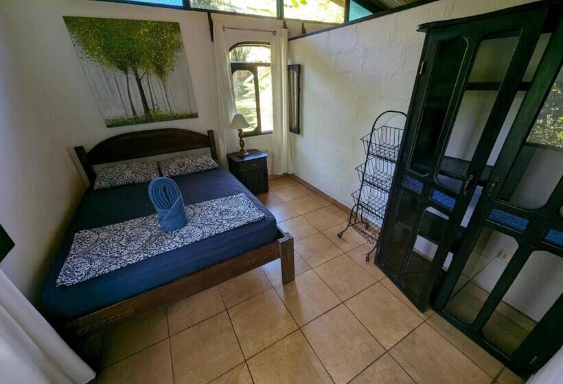 デラックスバンガロー, Spirit Of Jungle Lodge