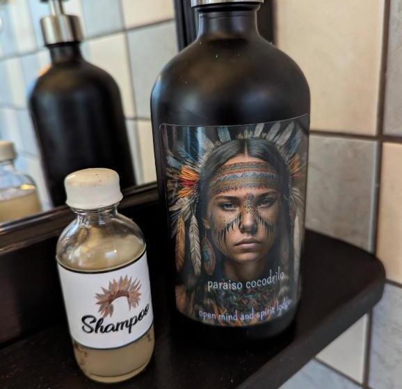 デラックスバンガロー, Spirit Of Jungle Lodge