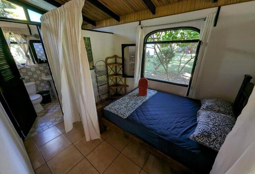 デラックスバンガロー, Spirit Of Jungle Lodge