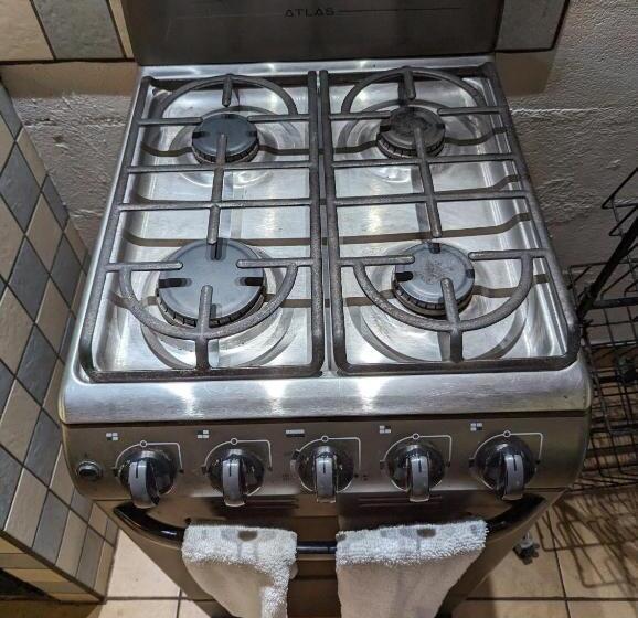 デラックスバンガロー, Spirit Of Jungle Lodge