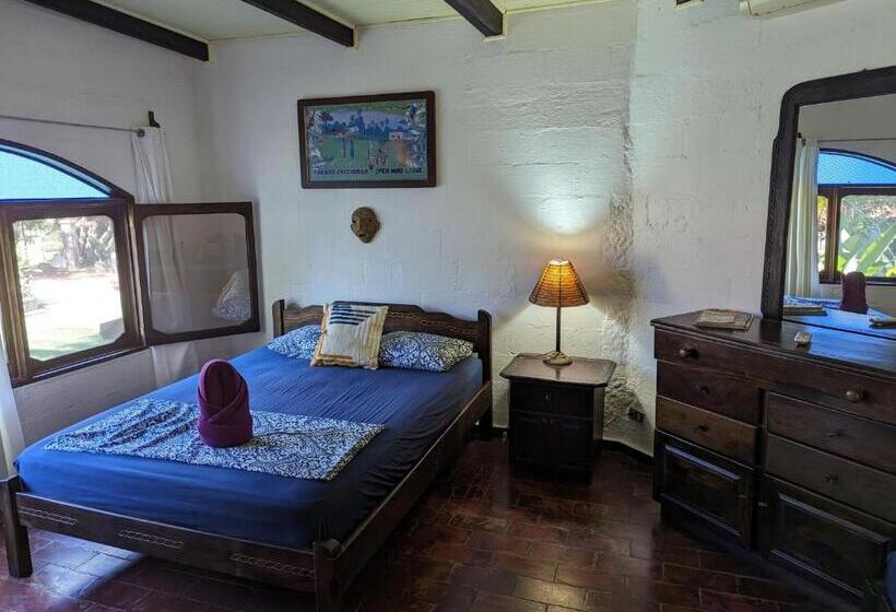 スタンダードルーム, Spirit Of Jungle Lodge