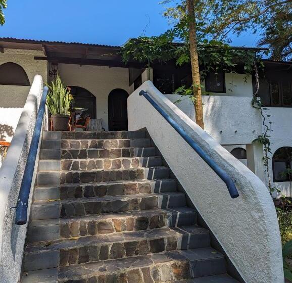 スタンダードルーム, Spirit Of Jungle Lodge