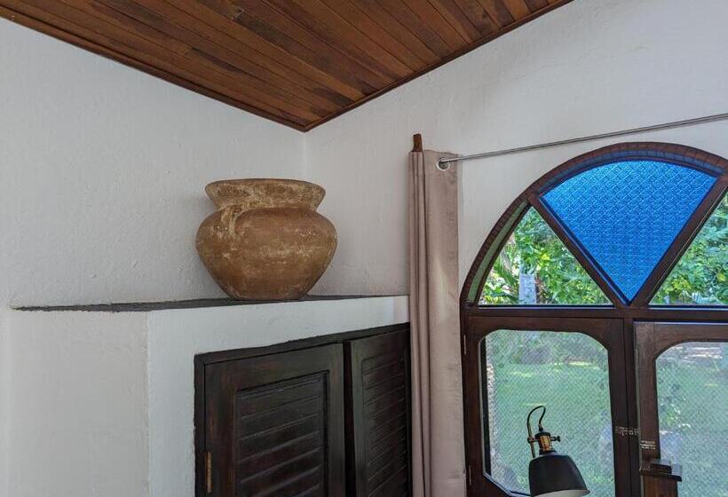 スタンダードルーム, Spirit Of Jungle Lodge