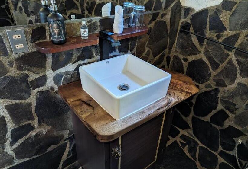 スタンダードルーム, Spirit Of Jungle Lodge