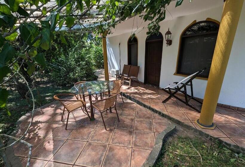 带1个卧室的公寓, Spirit Of Jungle Lodge