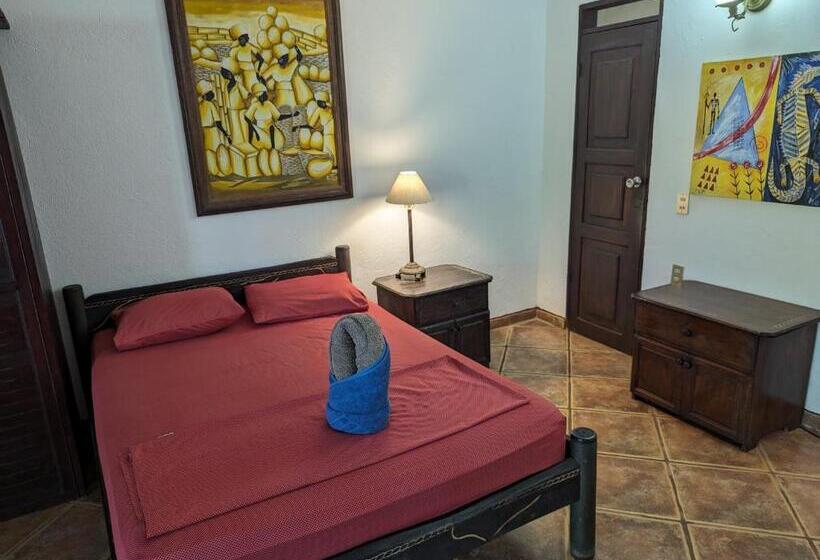 1ベッドルームのデラックスアパートメント, Spirit Of Jungle Lodge